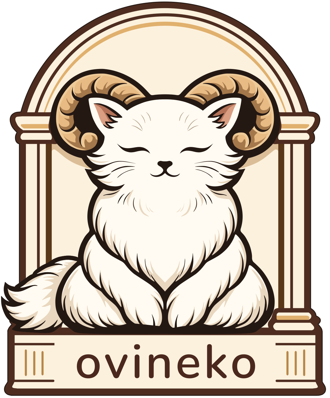 Ovineko
